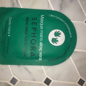 Hand Mask Sephora